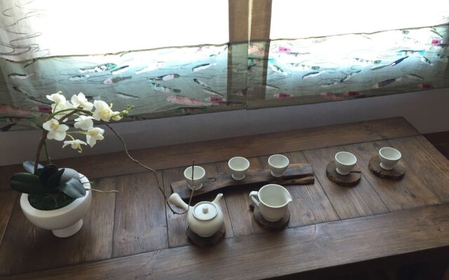 Cozysai Private House