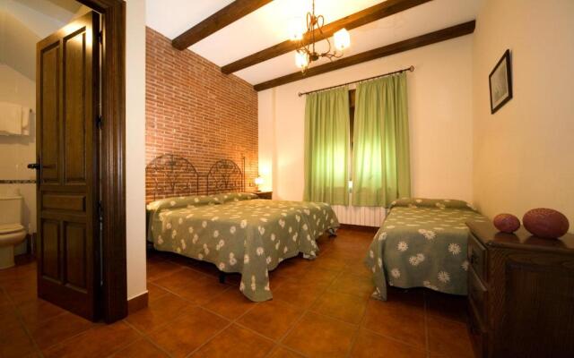 La Venta de los Arribes