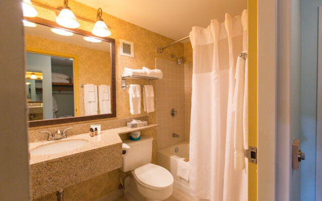 Sugarloaf Mountain Hotel