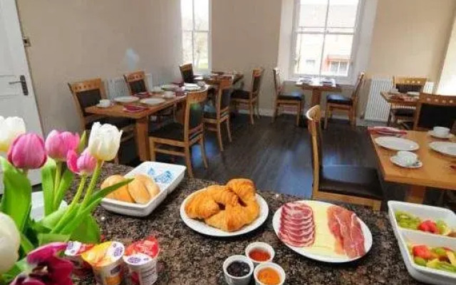 Station House Bed And Breakfast