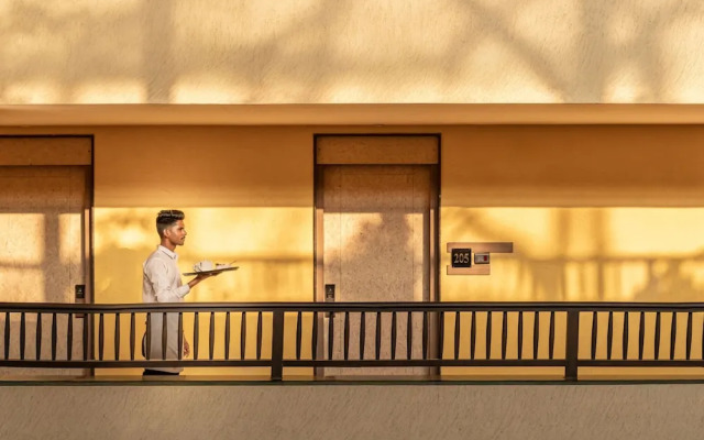 The Summer House, Pachmarhi - AM Hotel Kollection