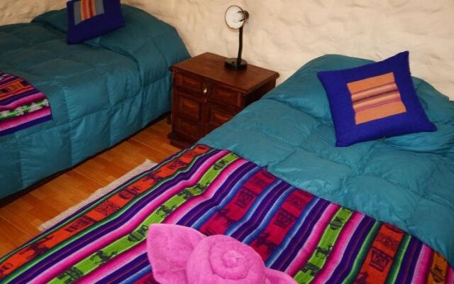 Hostal Mamatierra