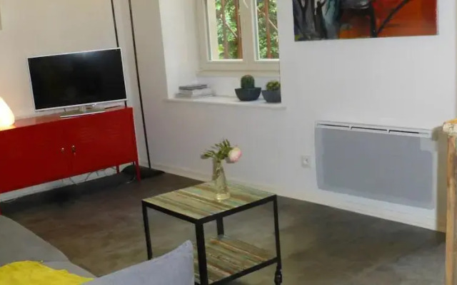 Appartement La Cour Finkwiller