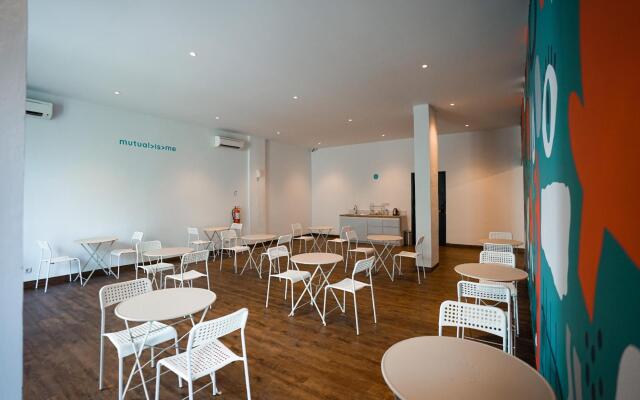 Bobobox Pods Juanda
