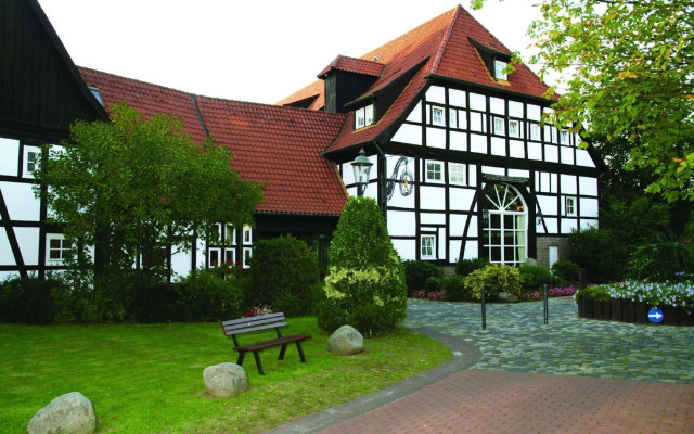 Hotel Schnitterhof