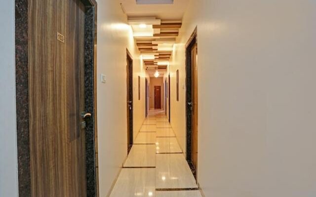 Hotel Amfahh by WB Inn