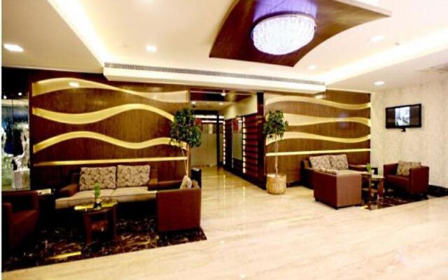 Hotel Vinstar