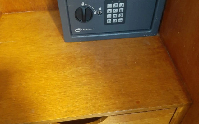 Via Venetto Apt 1302 Meireles Fortaleza