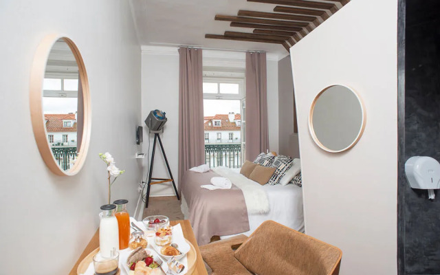 No Limit Bairro Alto