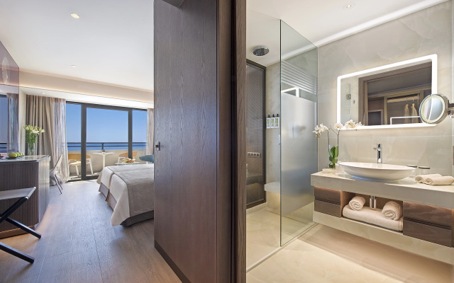 Amathus Beach Hotel Limassol