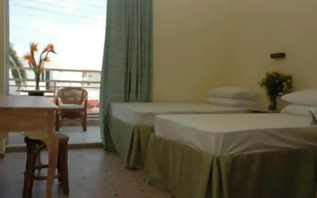 Drossia Residenza Boutique Hotel Malia