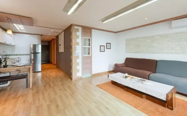 Ganghwado Haemil Pension