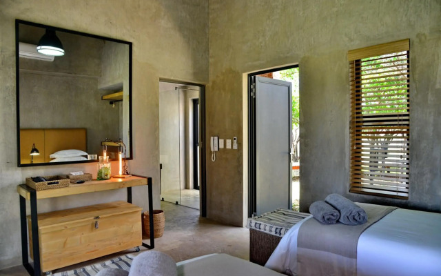 Ngala Lodge