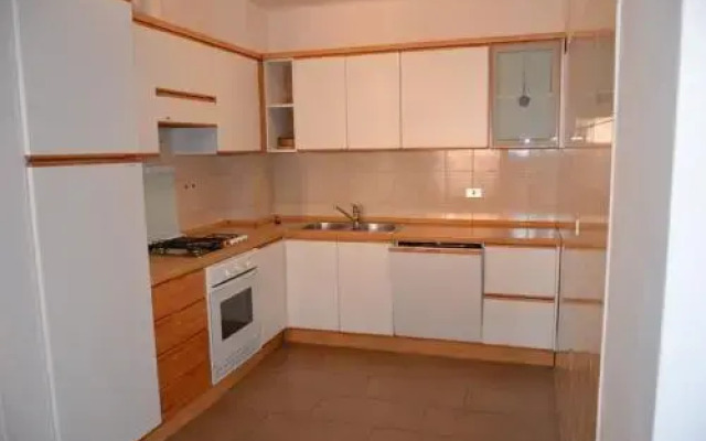 Casa Caritro
