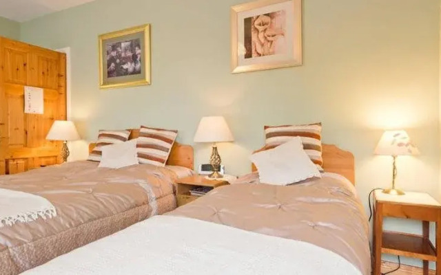 Teach Cuailgne B&B