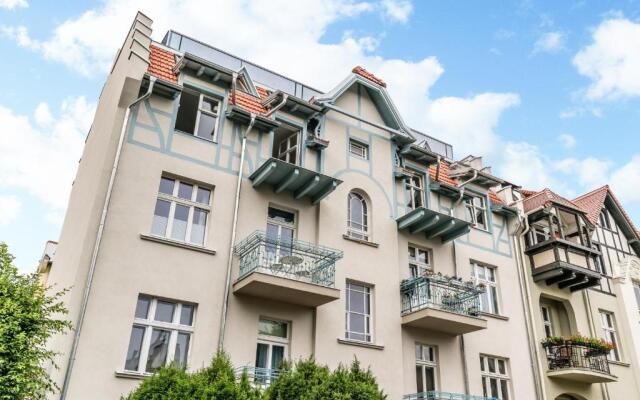 Sanhaus Apartments - Parkowa 44