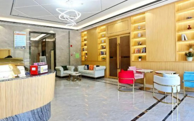 Hanru Hotel