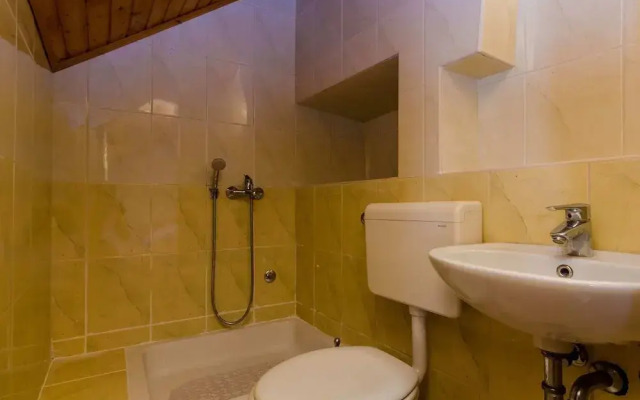 Holiday Home St George - Two Bedroom Apartment With City View