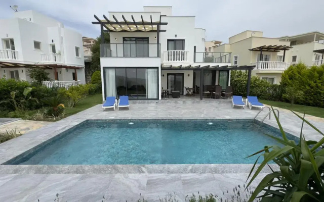 Akasya Villa