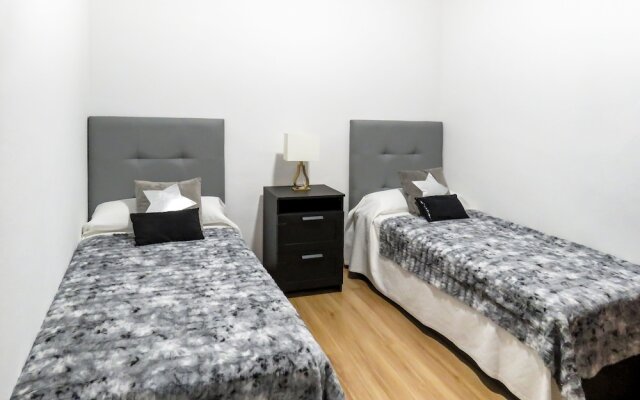 Living-Sevilla Feria