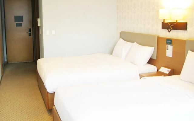 Mohenic Hotel Seoul Myeongdong