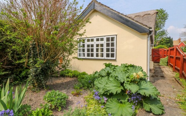 Beaumont's Cottage