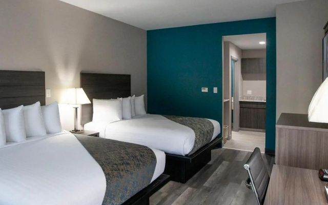 Express Inn