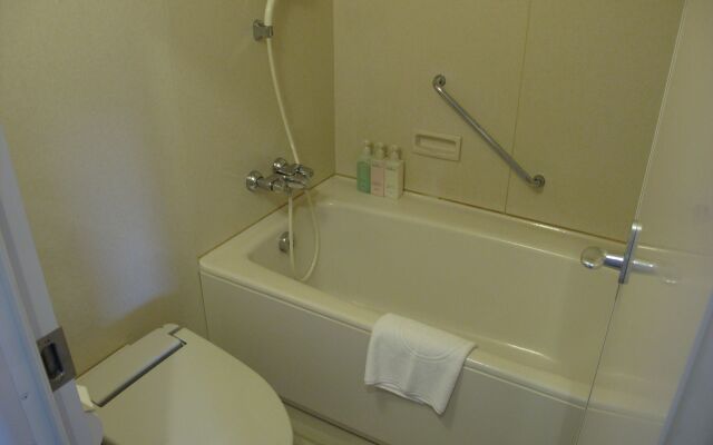 Nichinan Kaigan Nango Prince Hotel