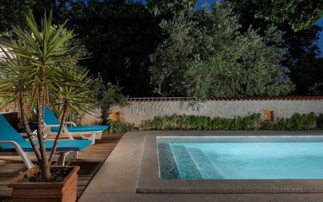 Nice Home in Medulin With Wifi and 2 Bedrooms