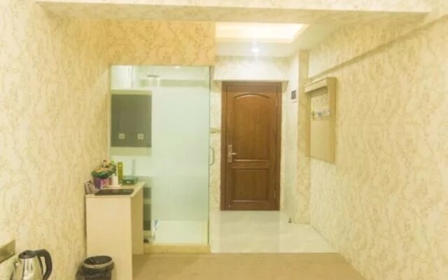 Harbin Shangyi Express Hotel