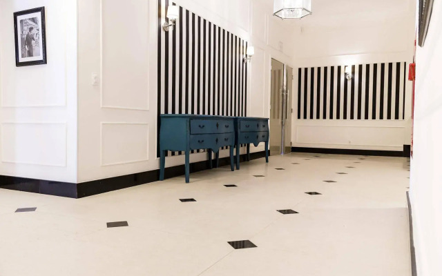 Hotel Saint Louis Pampulha