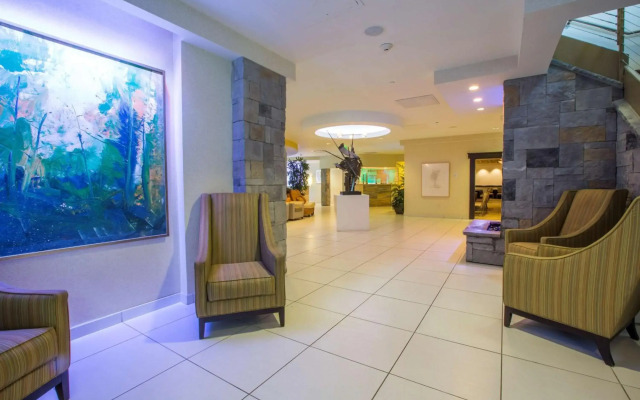The Strathallan Rochester Hotel & Spa - DoubleTree by Hilton