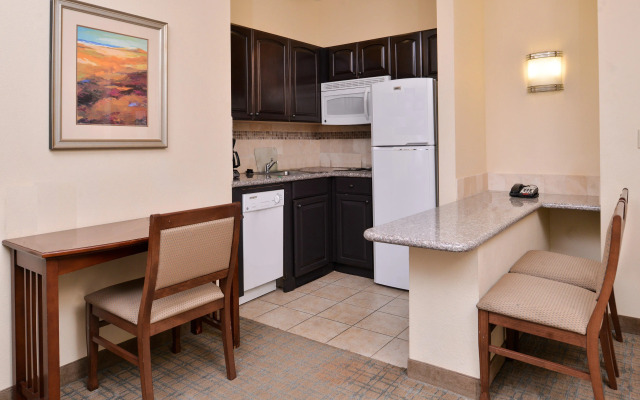 Staybridge Suites Oklahoma City Airport by IHG