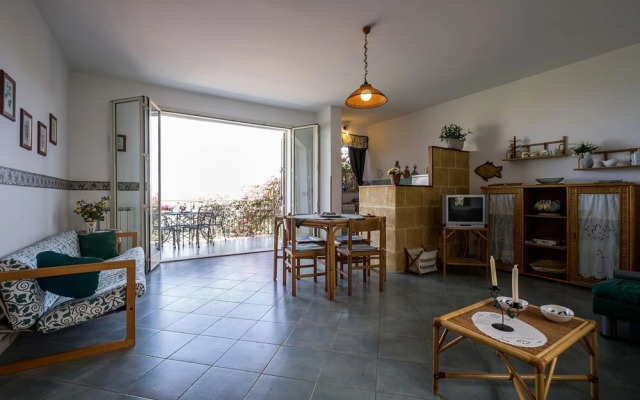 Solemar Sicilia - Residence Cicladi