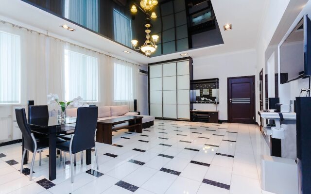 Апартаменты «Минск Премиум»