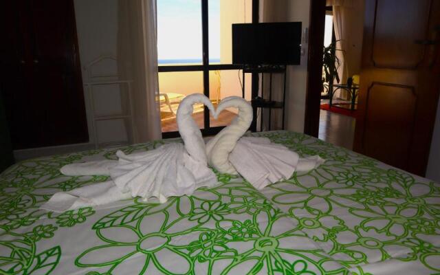 Apartamento Conny T1 Vista Mar