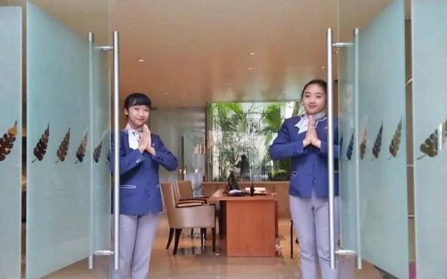 Dwijaya House of Pakubuwono