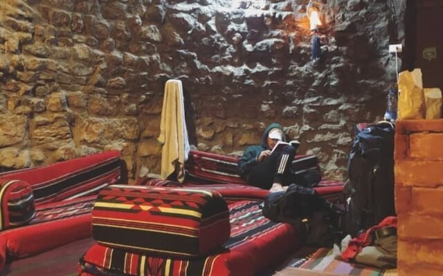 Petra Bedouin House
