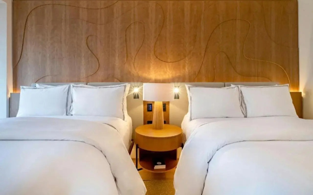 The Westin Sao Paulo