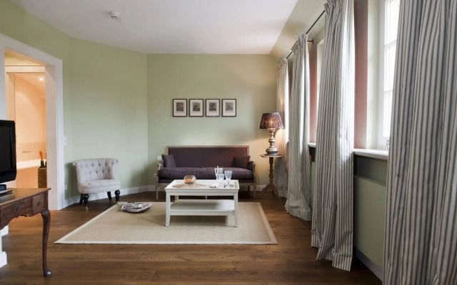 Schloss Lüdersburg Golf & Spa