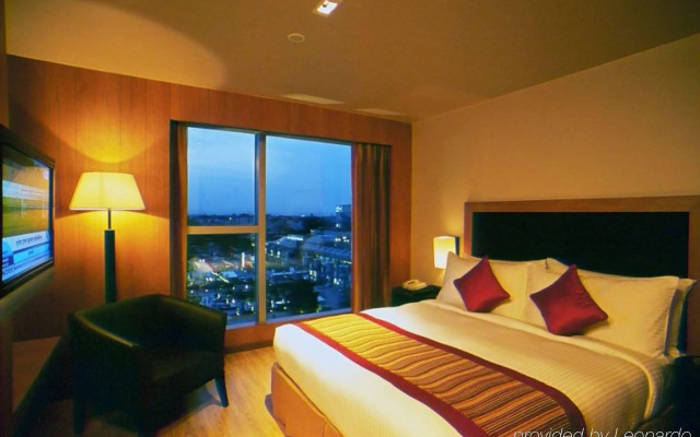Svelte Delhi, a member of Radisson Individuals