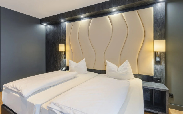 PLAZA INN Köln Pulheim