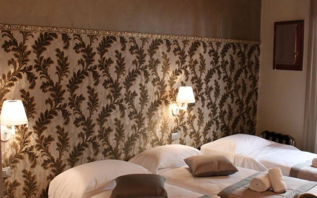 Rio Hotel