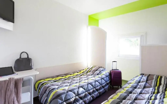 Butik Hôtel Narbonne