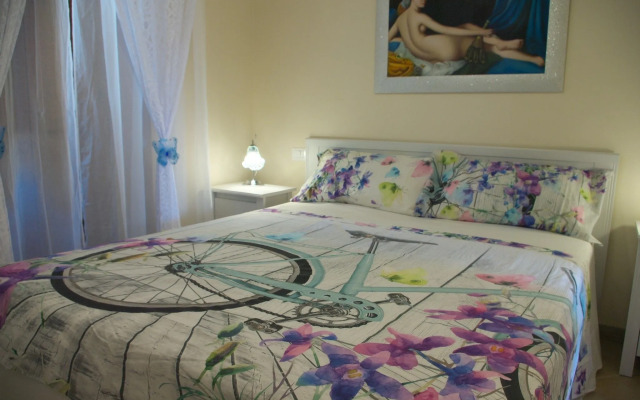 B&B Da Conte al Vicoletto