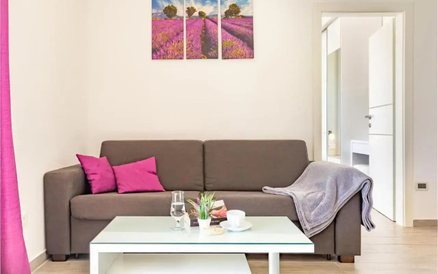 Two-Bedroom Apartment in Medici