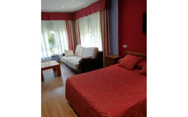 Hotel Azpiazu