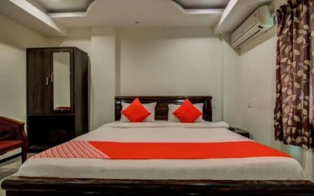 Vamoosetrail Vizag Falcon