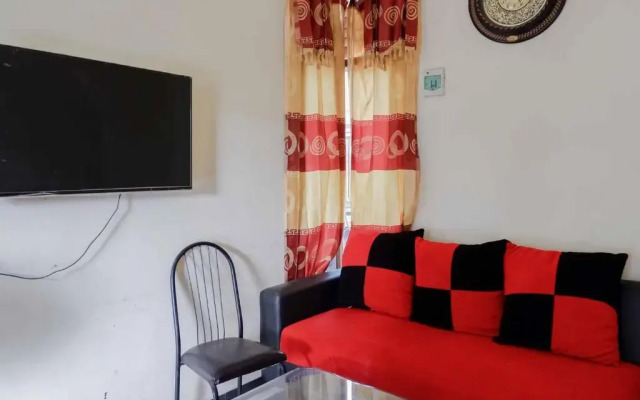 RedDoorz near RSUD Nganjuk