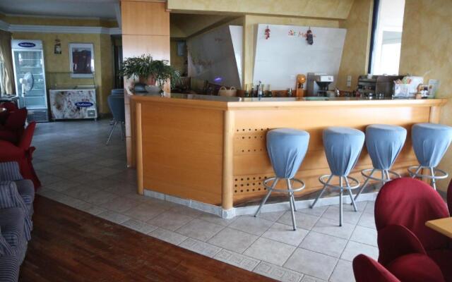 Happy Days Hotel Christina